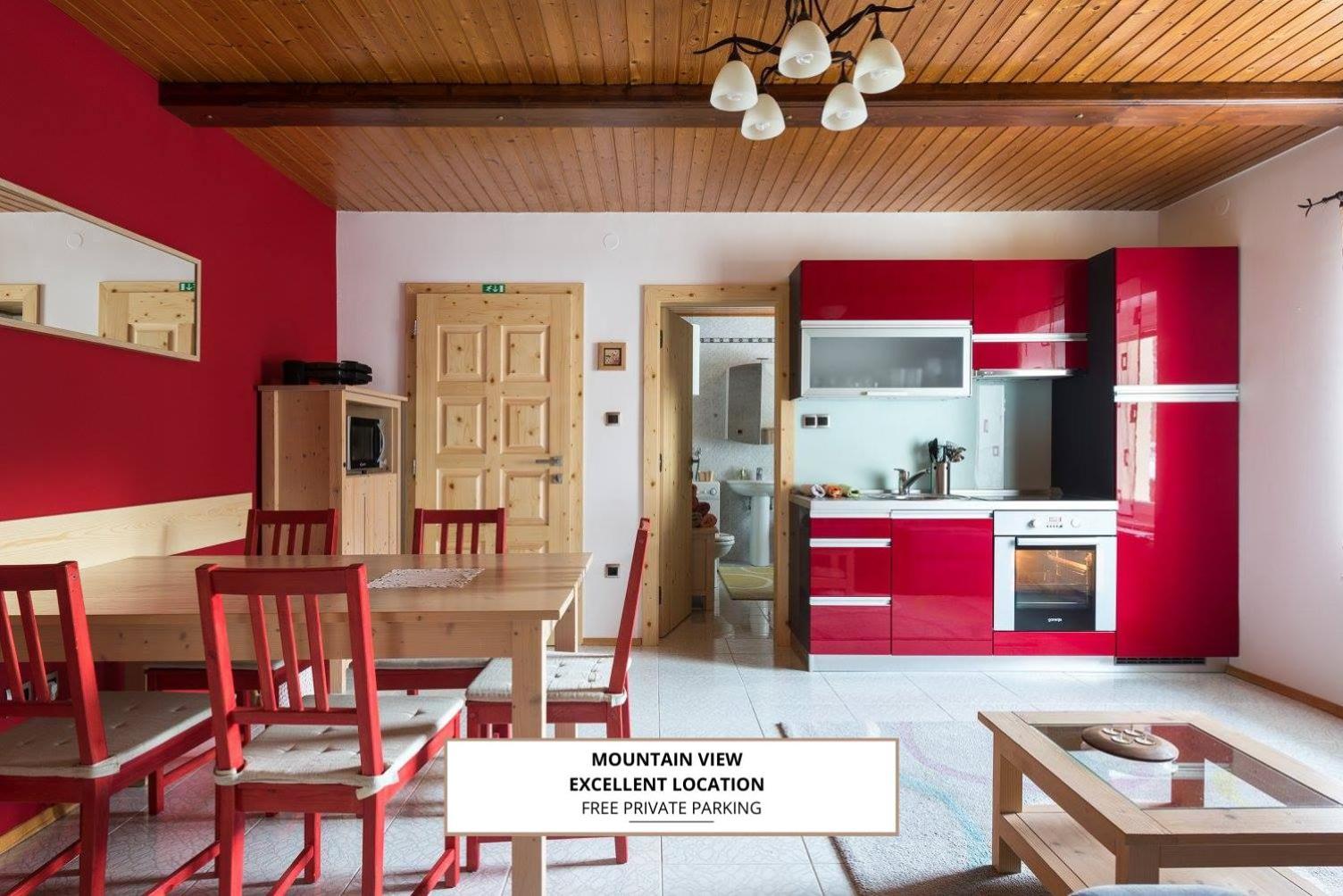 Apartma Angelca Kranjska Gora Exterior foto
